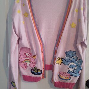 Care Bears Cardigan
